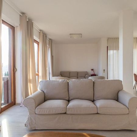 Italianway - Carducci 89 Apartman San Remo Kültér fotó