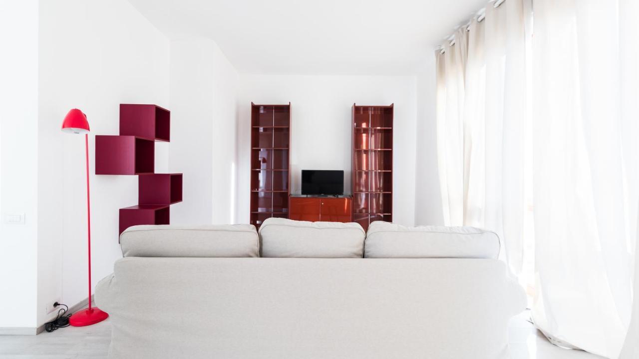 Italianway - Carducci 89 Apartman San Remo Kültér fotó