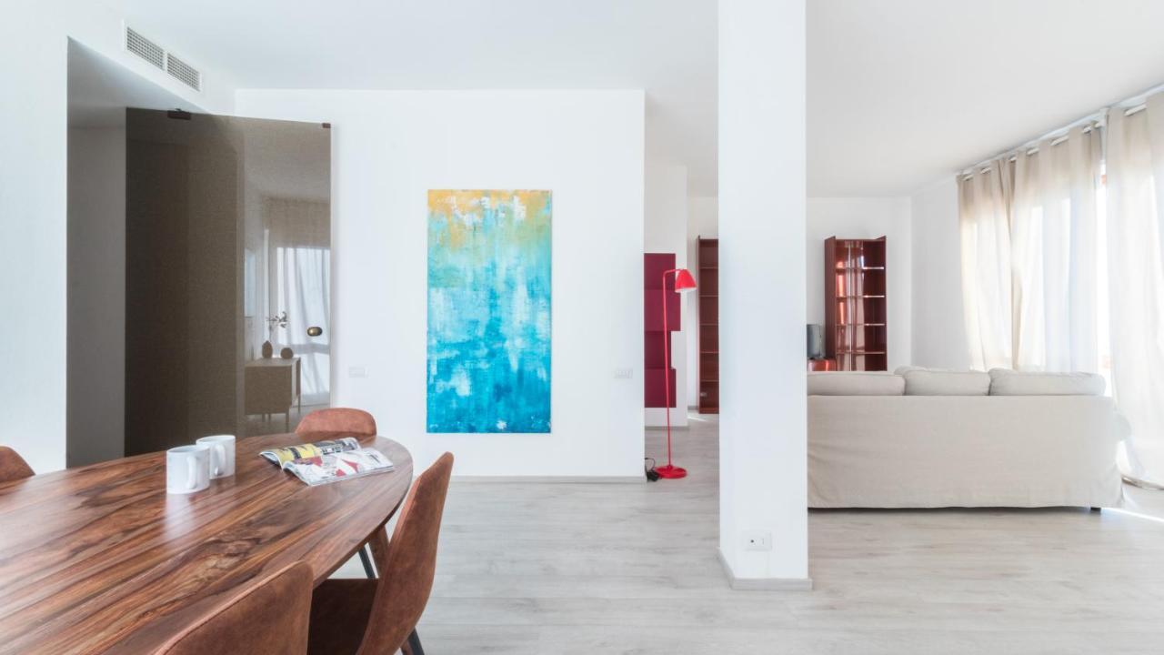 Italianway - Carducci 89 Apartman San Remo Kültér fotó