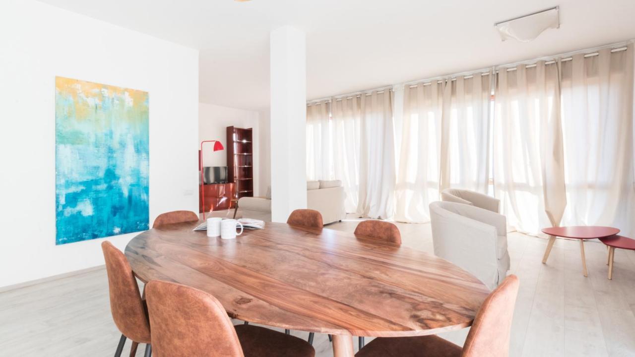 Italianway - Carducci 89 Apartman San Remo Kültér fotó