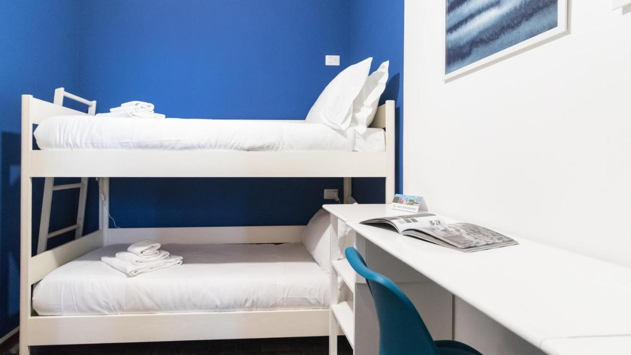 Italianway - Carducci 89 Apartman San Remo Kültér fotó