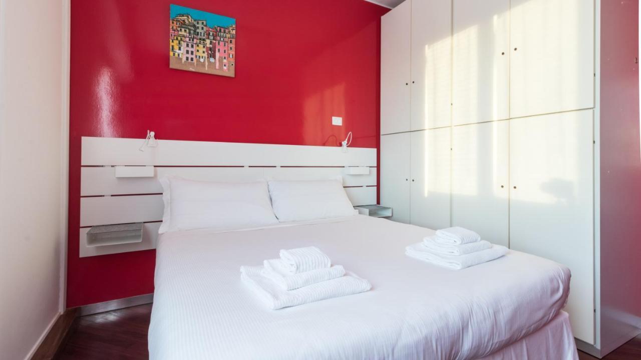 Italianway - Carducci 89 Apartman San Remo Kültér fotó