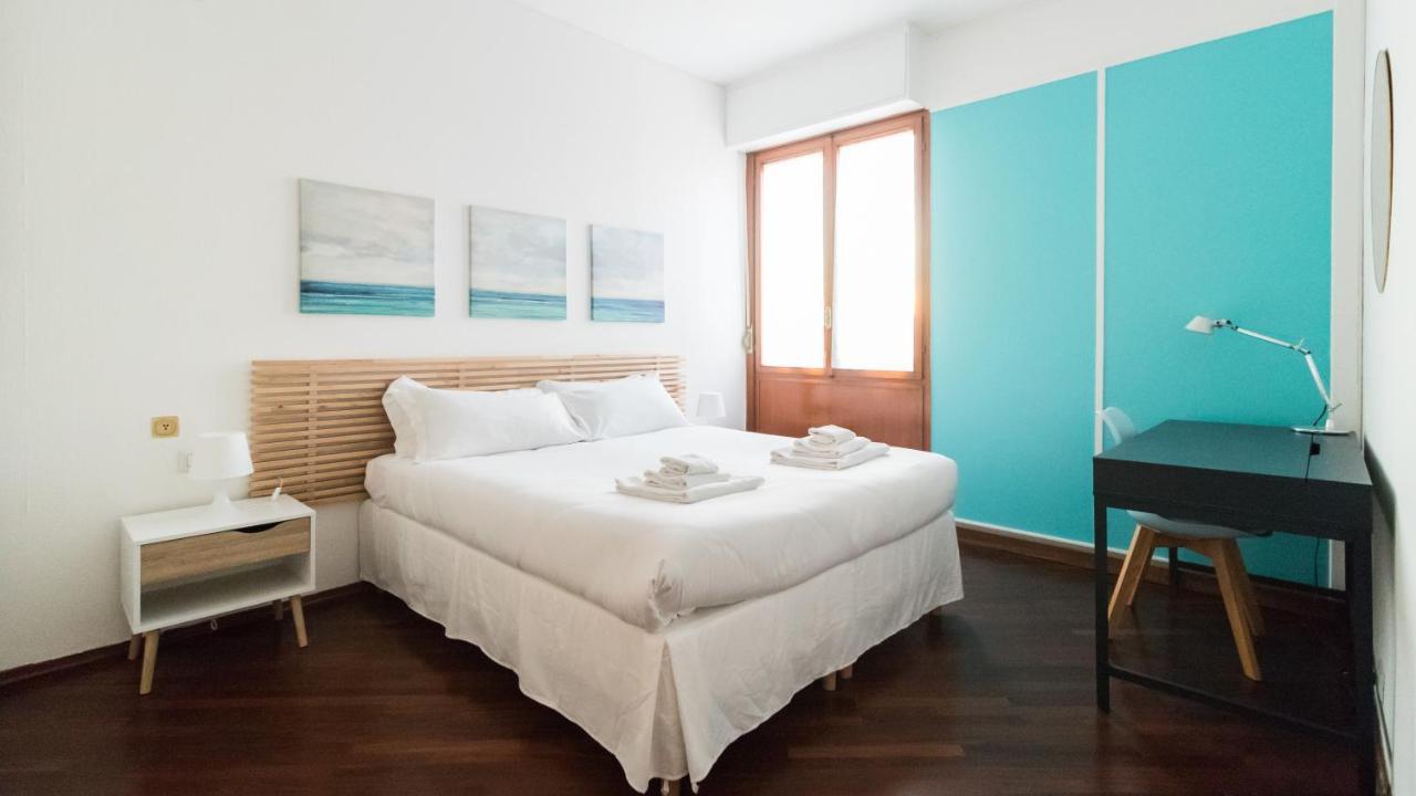 Italianway - Carducci 89 Apartman San Remo Kültér fotó