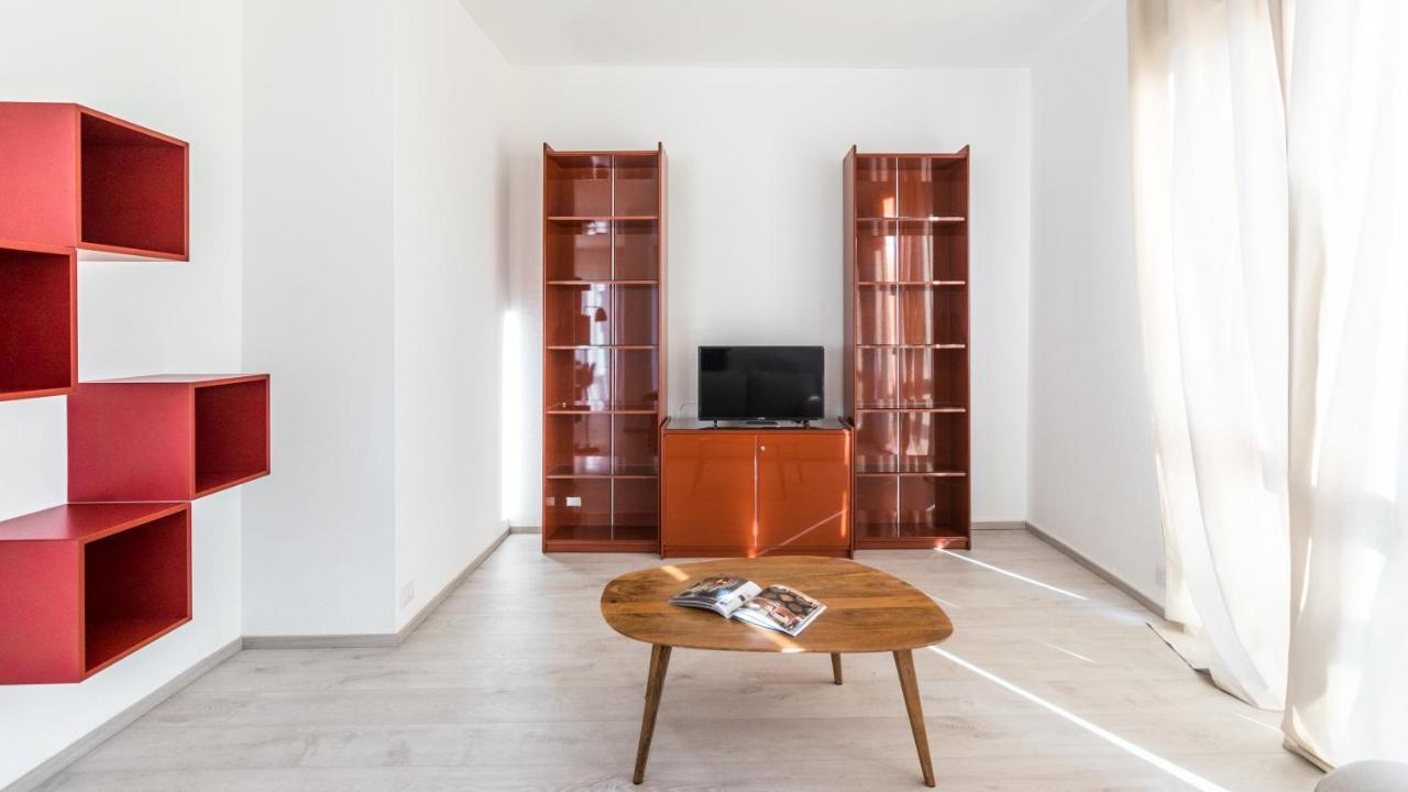 Italianway - Carducci 89 Apartman San Remo Kültér fotó