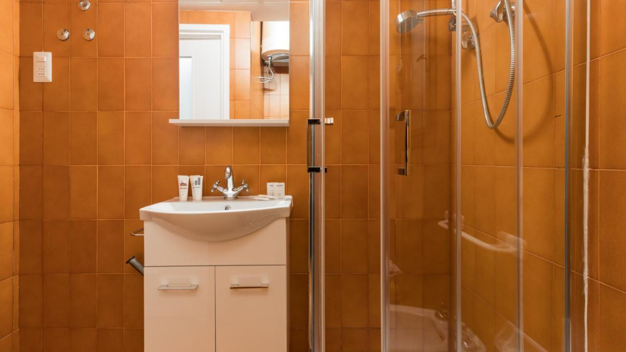 Italianway - Carducci 89 Apartman San Remo Kültér fotó