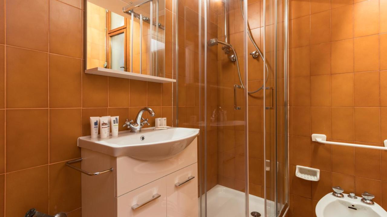 Italianway - Carducci 89 Apartman San Remo Kültér fotó
