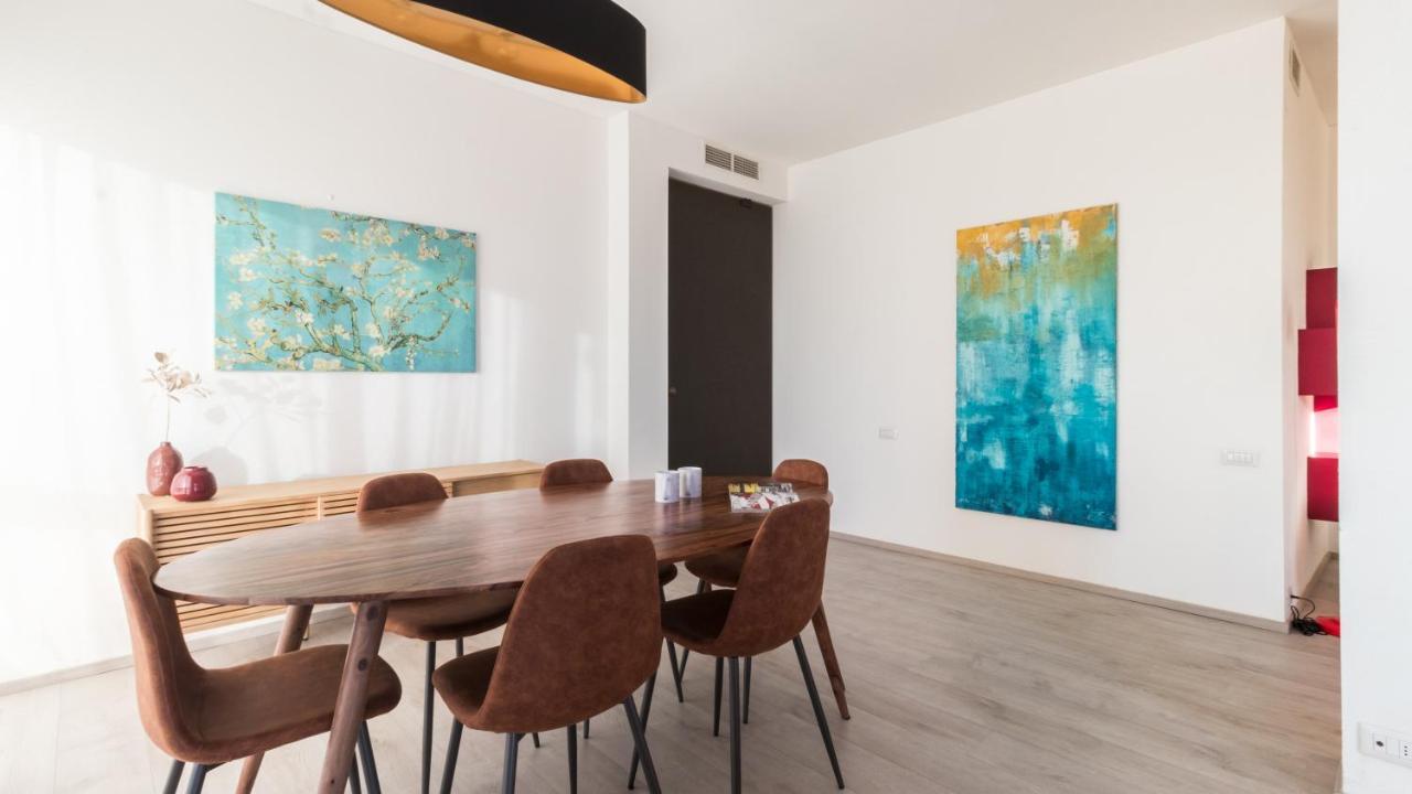 Italianway - Carducci 89 Apartman San Remo Kültér fotó