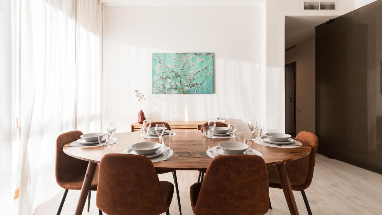 Italianway - Carducci 89 Apartman San Remo Kültér fotó