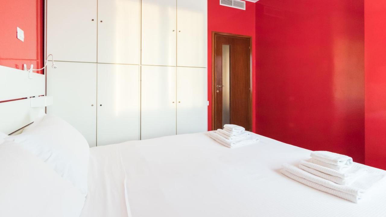 Italianway - Carducci 89 Apartman San Remo Kültér fotó