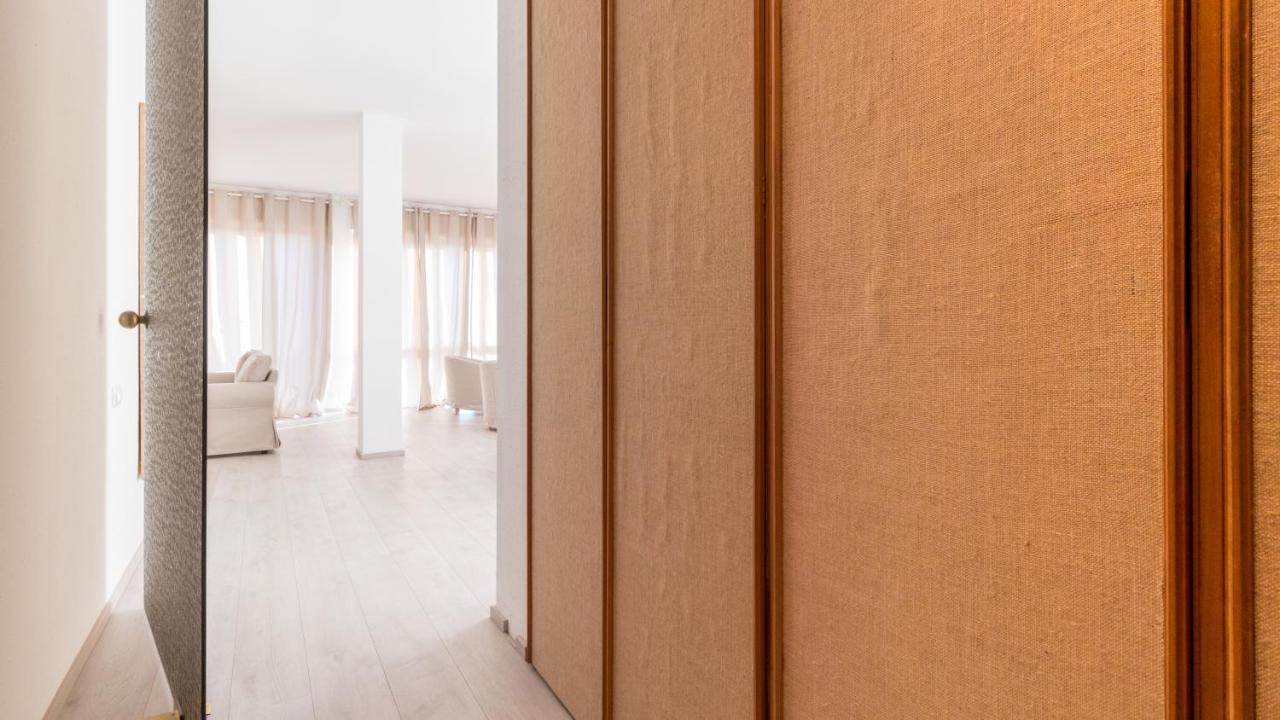 Italianway - Carducci 89 Apartman San Remo Kültér fotó