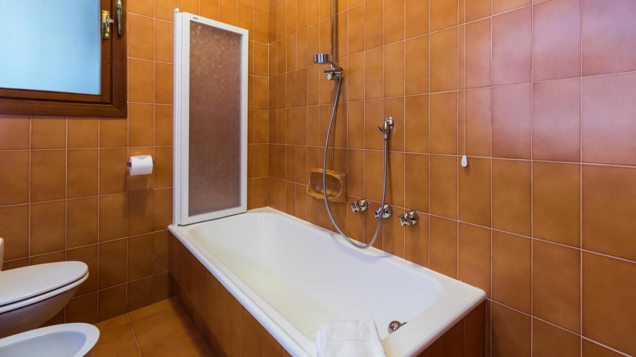 Italianway - Carducci 89 Apartman San Remo Kültér fotó
