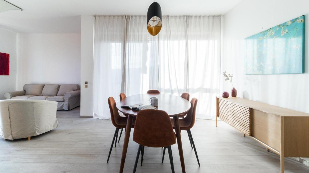 Italianway - Carducci 89 Apartman San Remo Kültér fotó