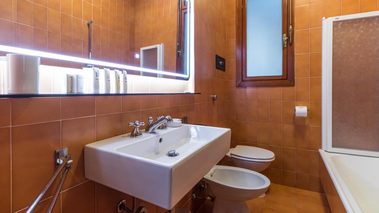 Italianway - Carducci 89 Apartman San Remo Kültér fotó