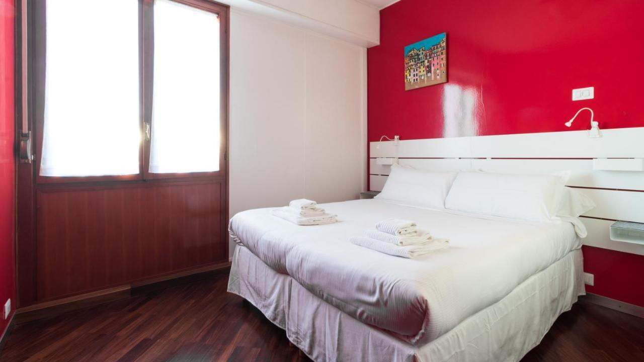 Italianway - Carducci 89 Apartman San Remo Kültér fotó