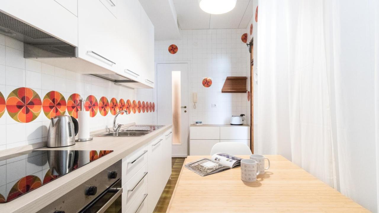 Italianway - Carducci 89 Apartman San Remo Kültér fotó